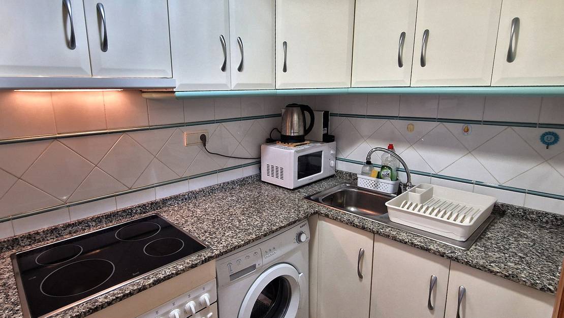 Venta - Apartment - Guardamar del Segura - Guardamar del Segura Centro