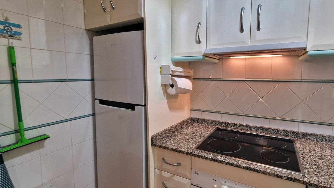 Venta - Apartment - Guardamar del Segura - Guardamar del Segura Centro