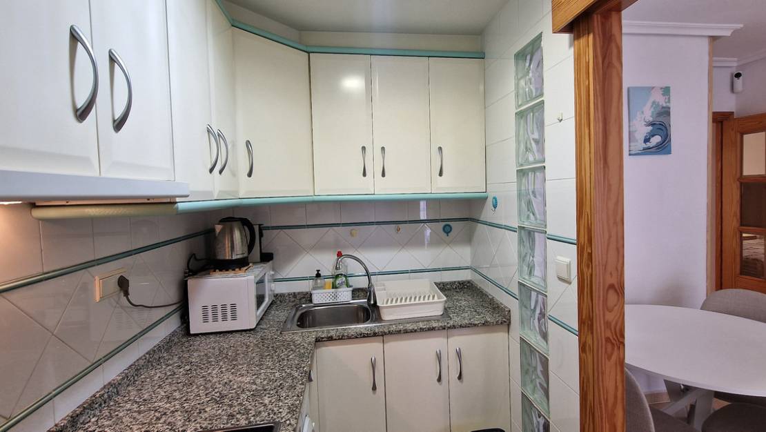 Venta - Apartment - Guardamar del Segura - Guardamar del Segura Centro