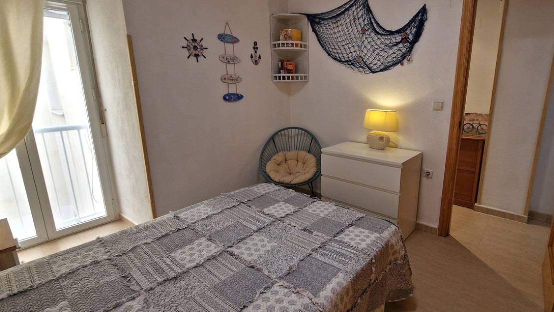 Venta - Apartment - Guardamar del Segura - Guardamar del Segura Centro