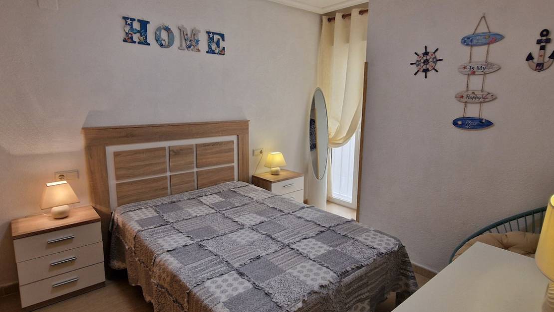 Venta - Apartment - Guardamar del Segura - Guardamar del Segura Centro