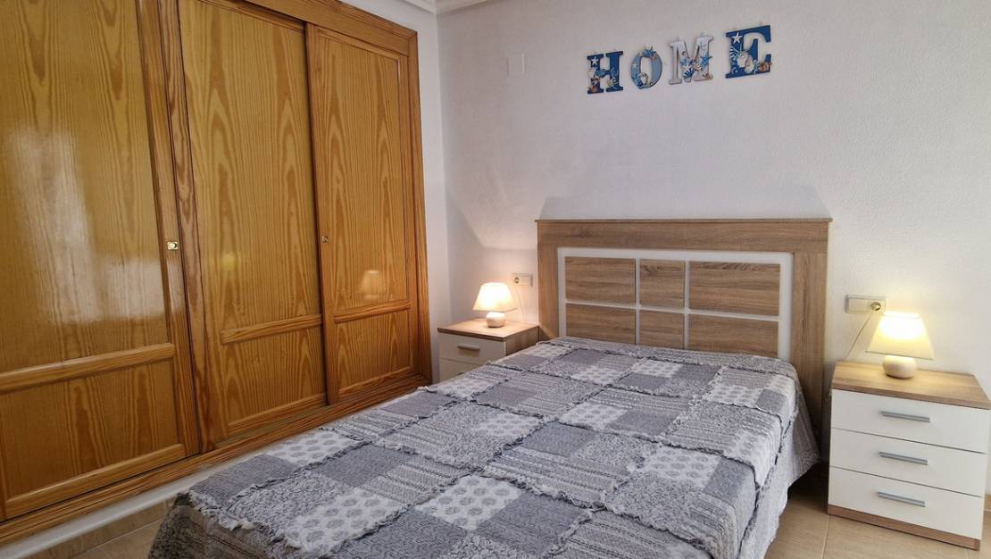 Venta - Apartment - Guardamar del Segura - Guardamar del Segura Centro