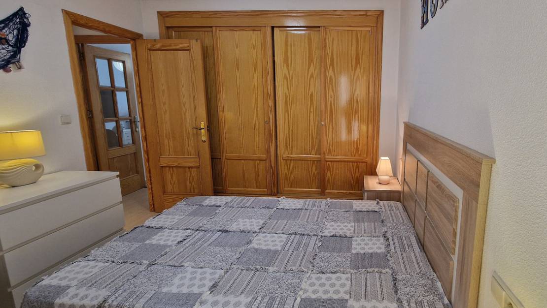 Venta - Apartment - Guardamar del Segura - Guardamar del Segura Centro
