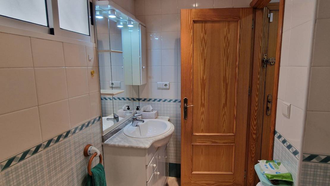 Venta - Apartment - Guardamar del Segura - Guardamar del Segura Centro