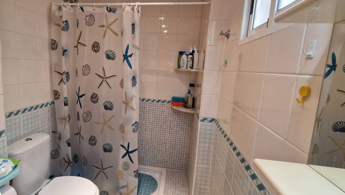 Venta - Apartment - Guardamar del Segura - Guardamar del Segura Centro