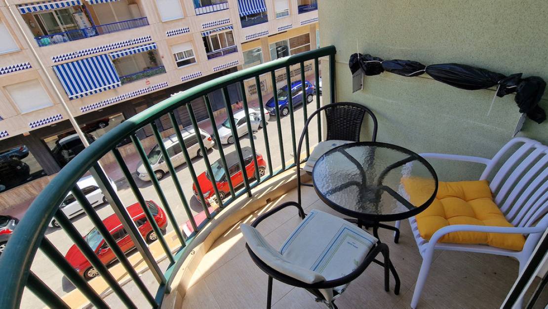 Venta - Apartment - Guardamar del Segura - Guardamar del Segura Centro
