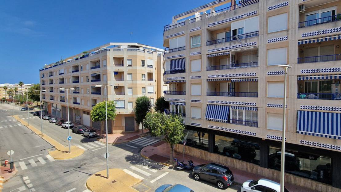 Venta - Apartment - Guardamar del Segura - Guardamar del Segura Centro