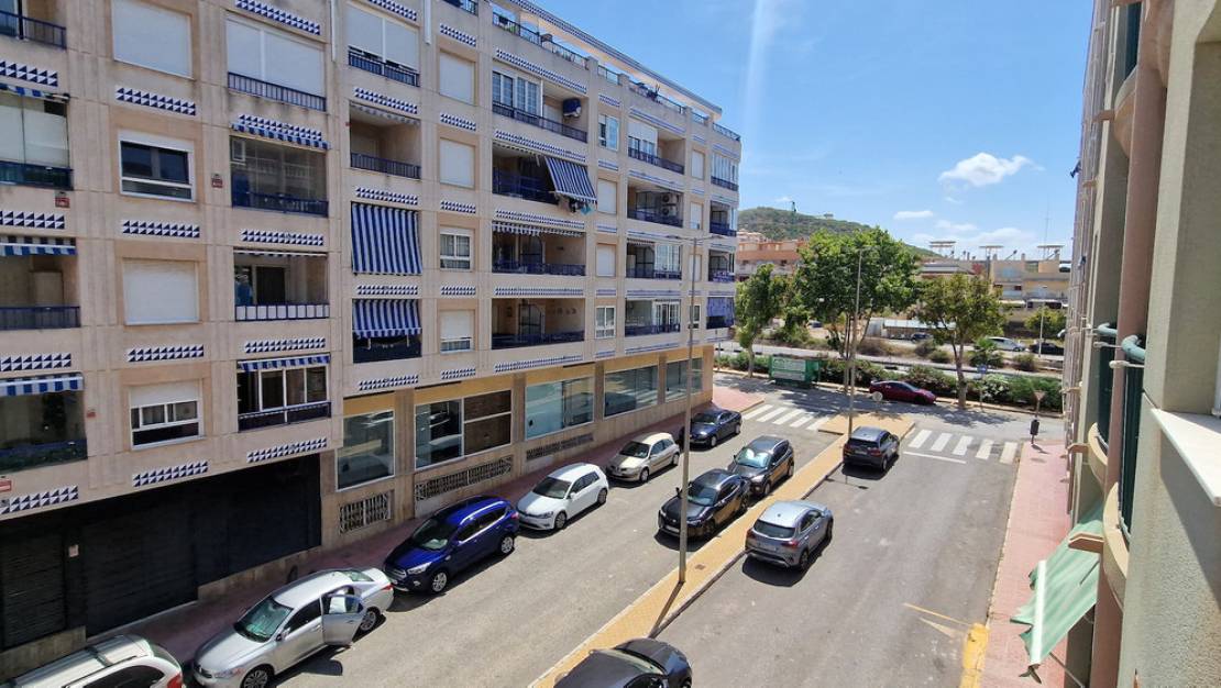 Venta - Apartment - Guardamar del Segura - Guardamar del Segura Centro