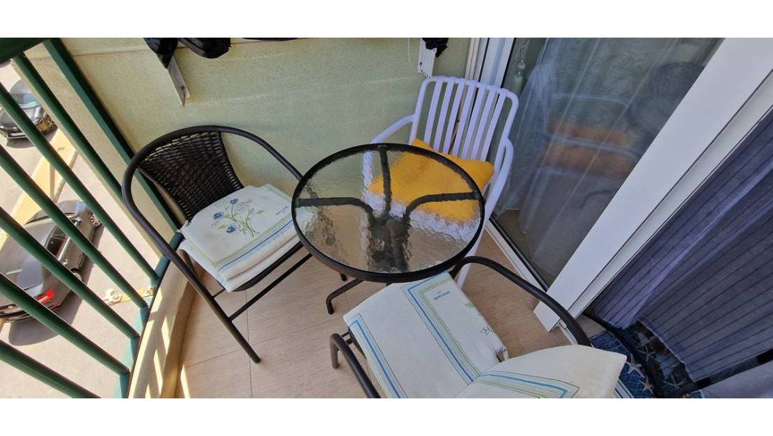 Venta - Apartment - Guardamar del Segura - Guardamar del Segura Centro