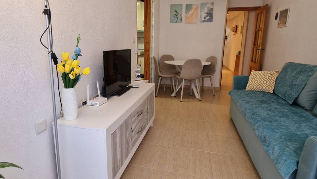 Venta - Apartment - Guardamar del Segura - Guardamar del Segura Centro