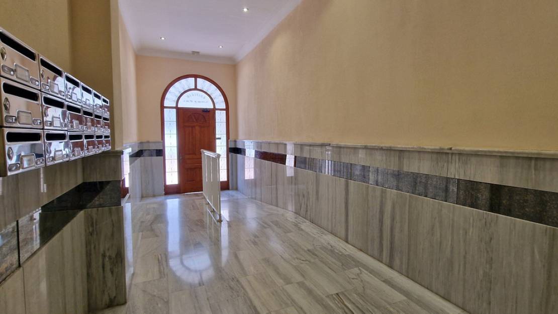Venta - Apartment - Guardamar del Segura - Guardamar del Segura Centro