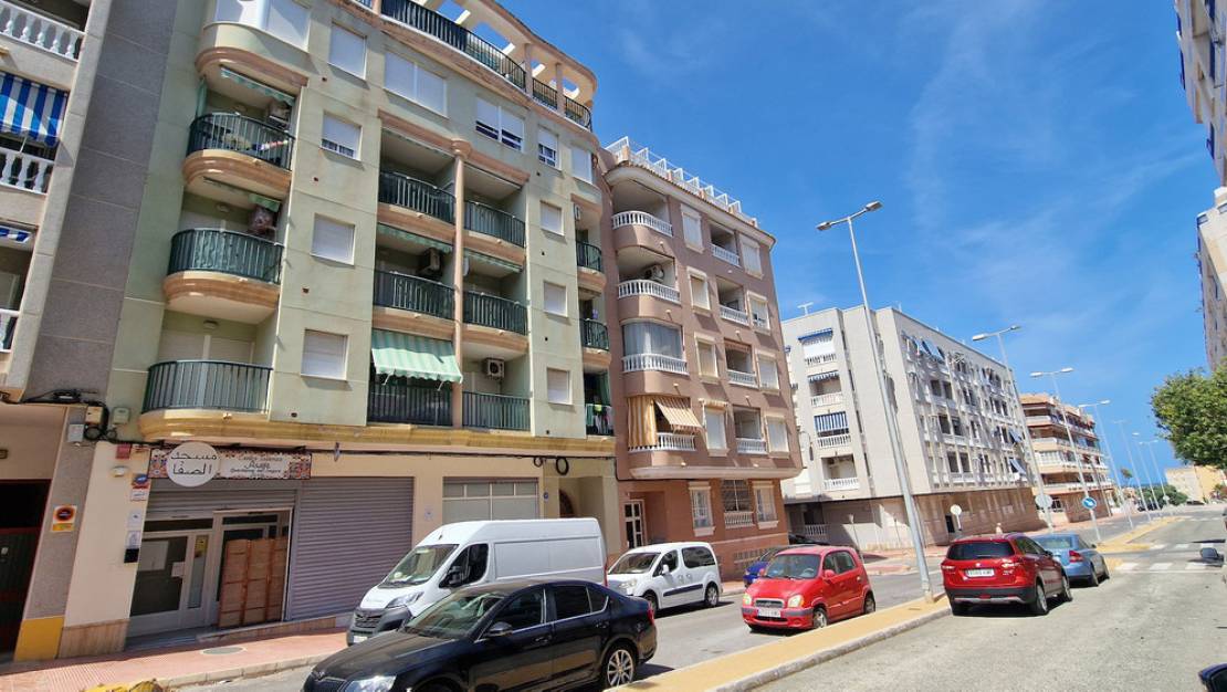 Venta - Apartment - Guardamar del Segura - Guardamar del Segura Centro