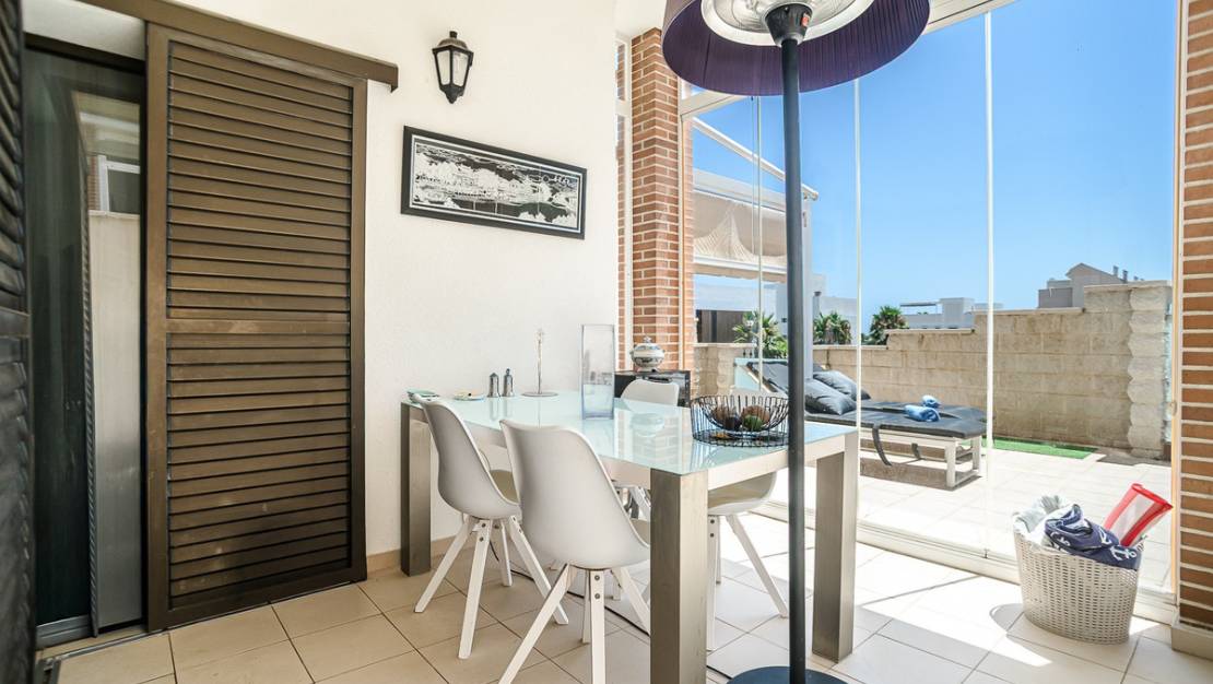 Venta - Apartment - Guardamar del Segura - Guardamar del Segura Centro