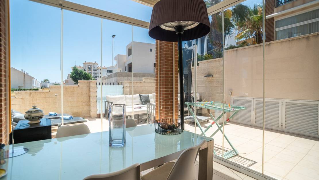 Venta - Apartment - Guardamar del Segura - Guardamar del Segura Centro