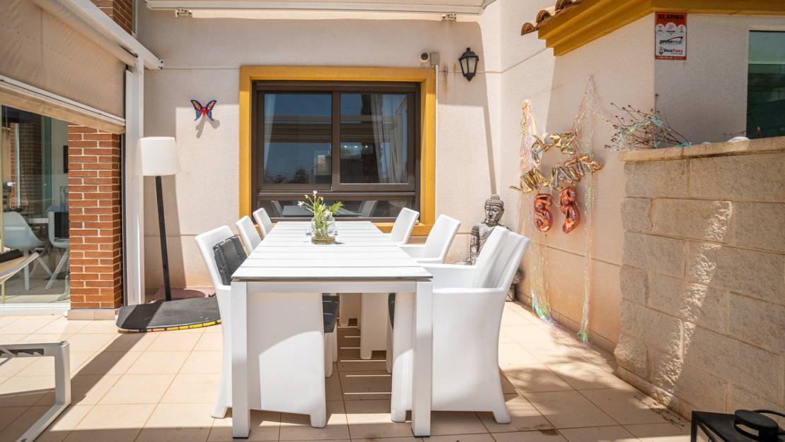 Venta - Apartment - Guardamar del Segura - Guardamar del Segura Centro