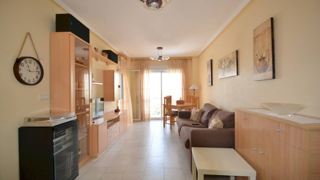 Venta - Apartment - Guardamar del Segura - Guardamar del Segura Centro