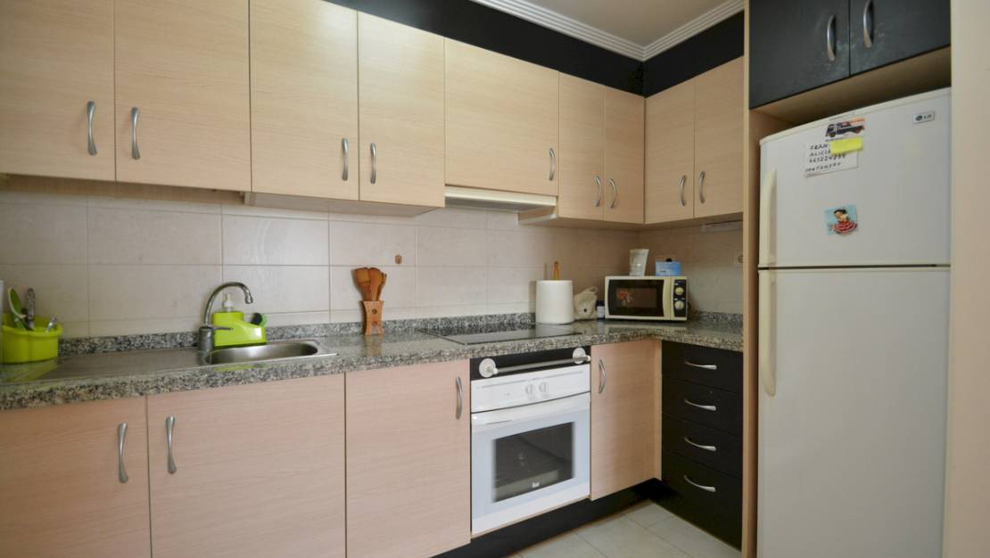 Venta - Apartment - Guardamar del Segura - Guardamar del Segura Centro