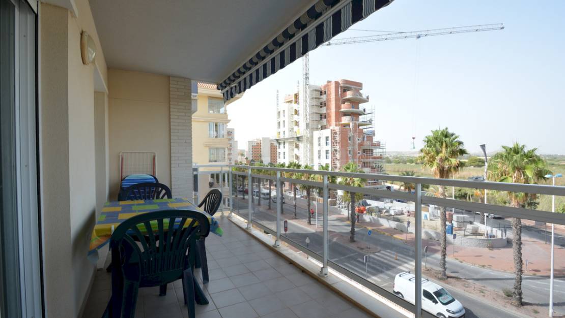 Venta - Apartment - Guardamar del Segura - Guardamar del Segura Centro