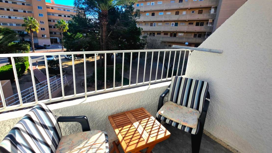 Venta - Apartment - Guardamar del Segura - Guardamar del Segura Centro