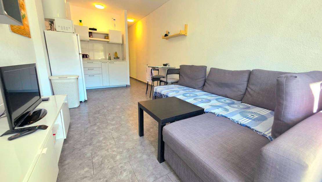 Venta - Apartment - Guardamar del Segura - Guardamar del Segura Centro