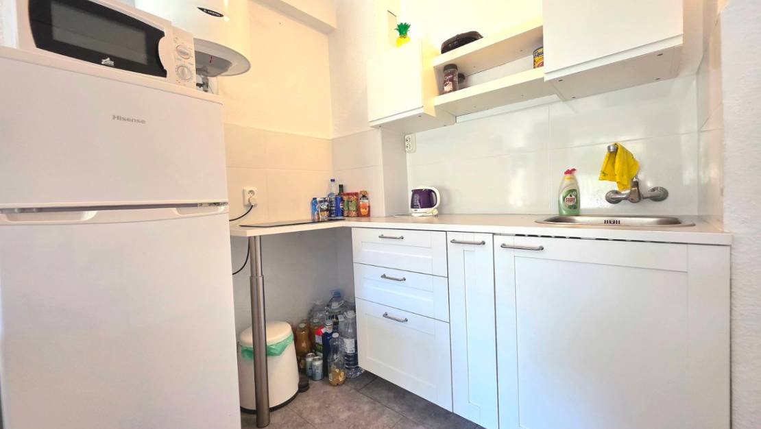 Venta - Apartment - Guardamar del Segura - Guardamar del Segura Centro