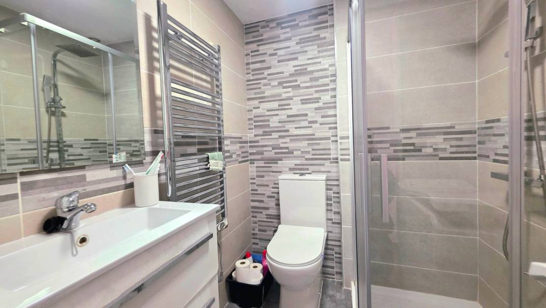 Venta - Apartment - Guardamar del Segura - Guardamar del Segura Centro