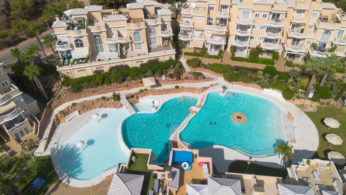 Venta - Apartment - Guardamar del Segura - Guardamar del Segura Centro