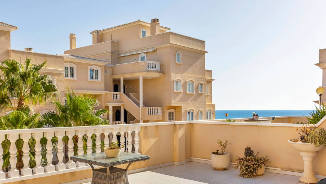 Venta - Apartment - Guardamar del Segura - Guardamar del Segura Centro