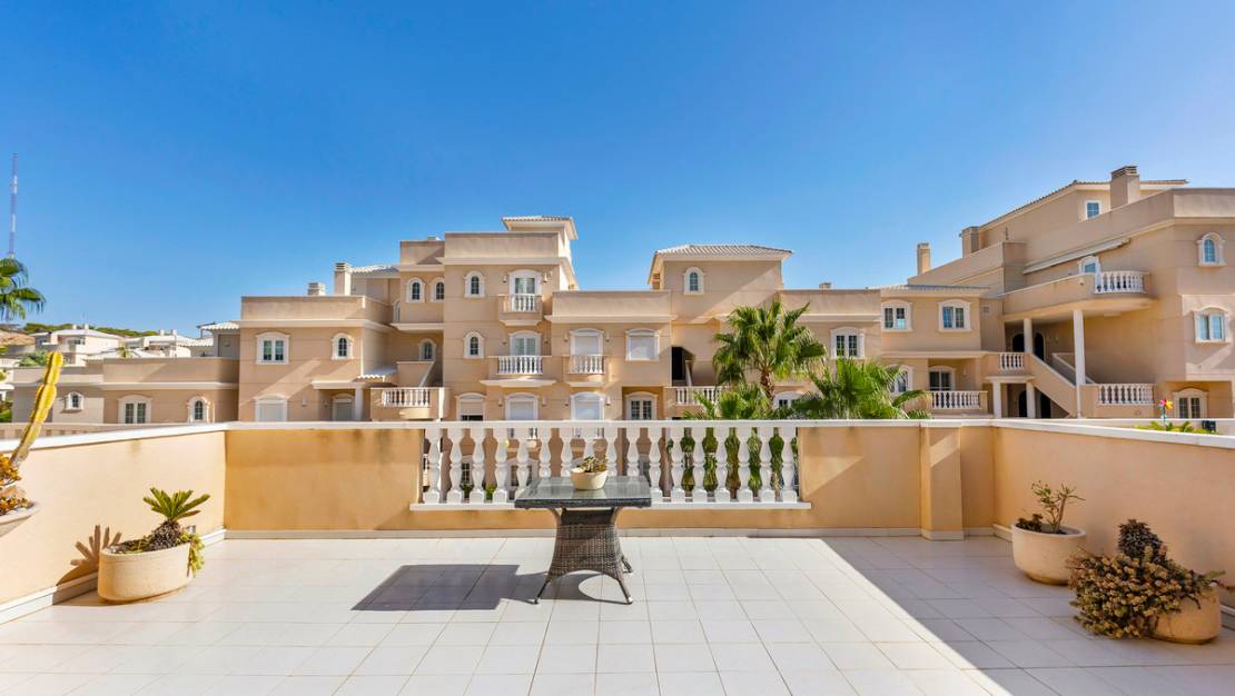 Venta - Apartment - Guardamar del Segura - Guardamar del Segura Centro