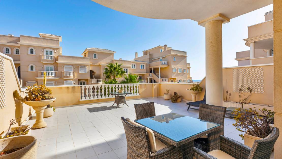 Venta - Apartment - Guardamar del Segura - Guardamar del Segura Centro