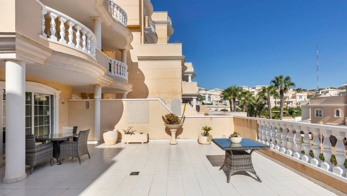 Venta - Apartment - Guardamar del Segura - Guardamar del Segura Centro