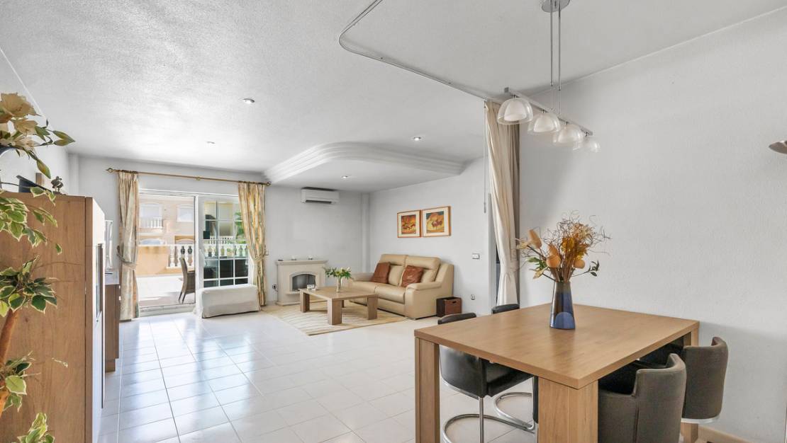 Venta - Apartment - Guardamar del Segura - Guardamar del Segura Centro