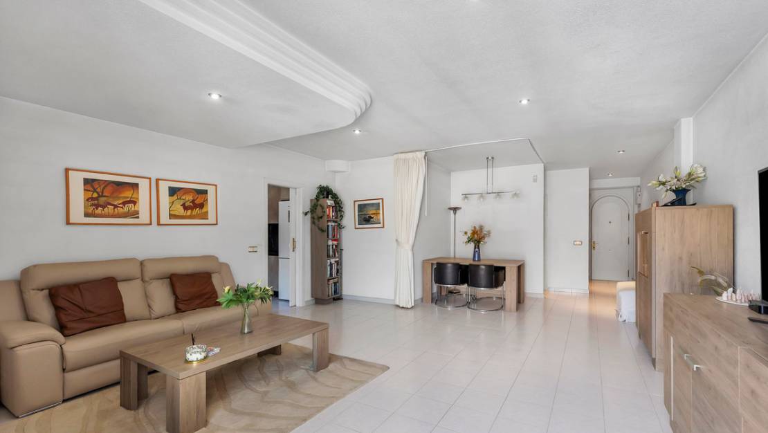 Venta - Apartment - Guardamar del Segura - Guardamar del Segura Centro
