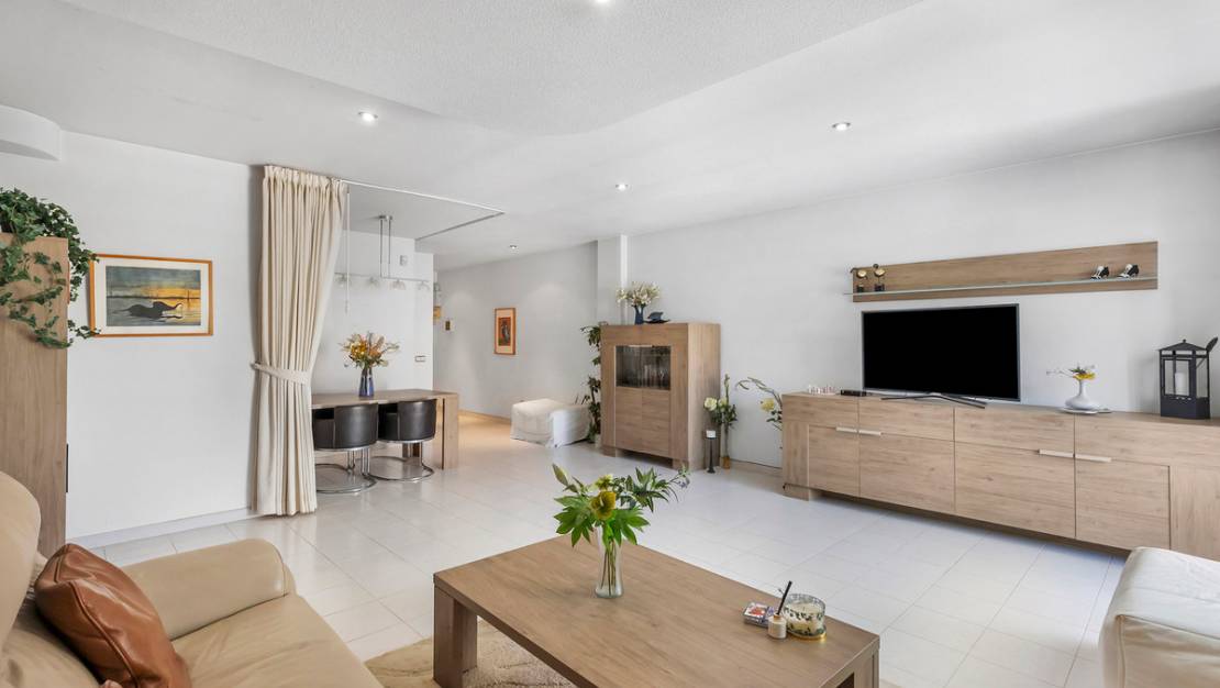 Venta - Apartment - Guardamar del Segura - Guardamar del Segura Centro