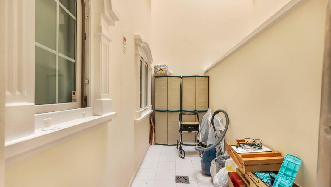 Venta - Apartment - Guardamar del Segura - Guardamar del Segura Centro