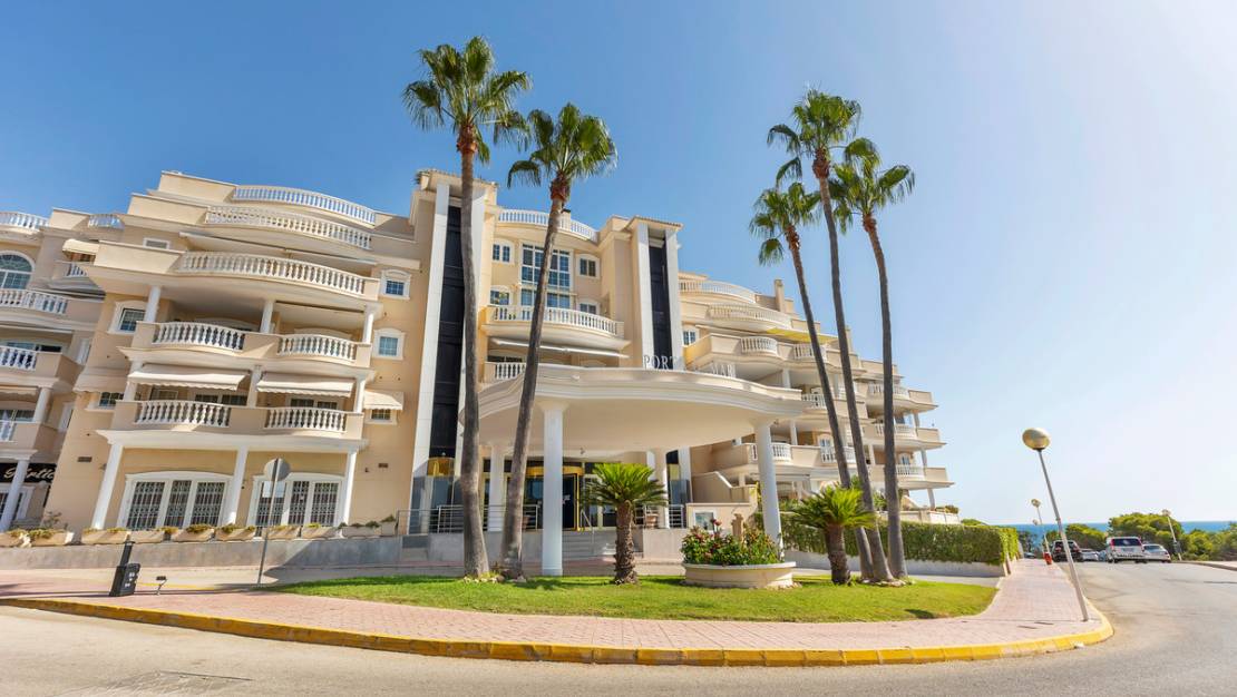 Venta - Apartment - Guardamar del Segura - Guardamar del Segura Centro