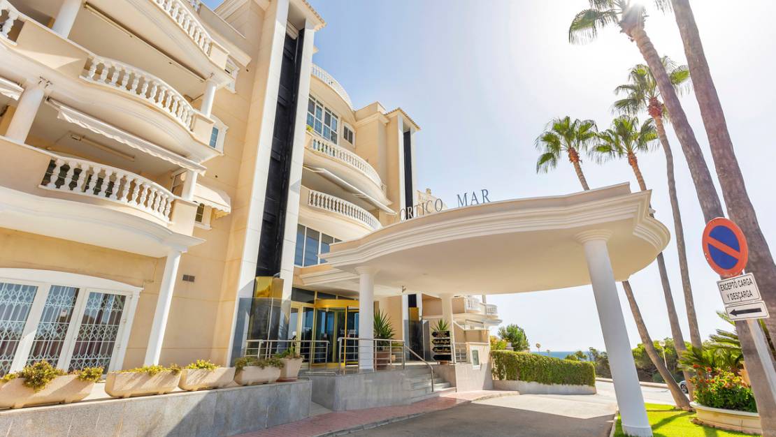 Venta - Apartment - Guardamar del Segura - Guardamar del Segura Centro