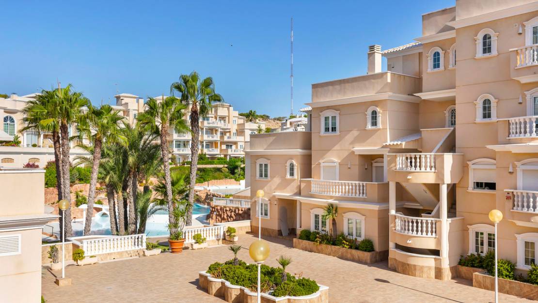 Venta - Apartment - Guardamar del Segura - Guardamar del Segura Centro