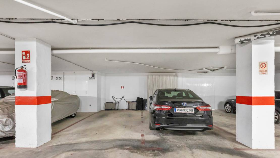 Venta - Apartment - Guardamar del Segura - Guardamar del Segura Centro