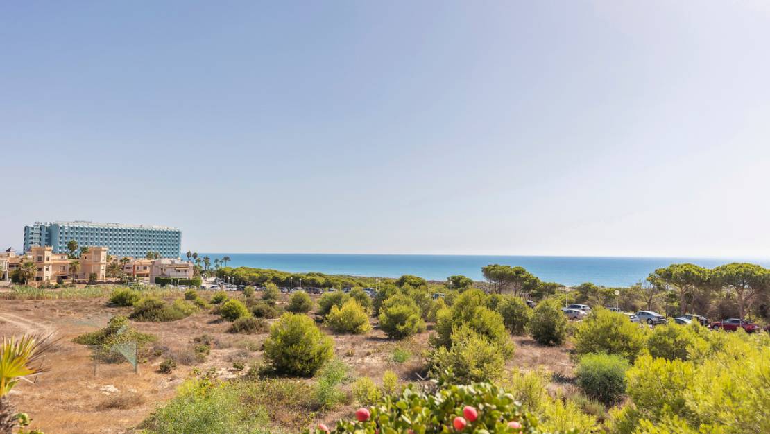 Venta - Apartment - Guardamar del Segura - Guardamar del Segura Centro