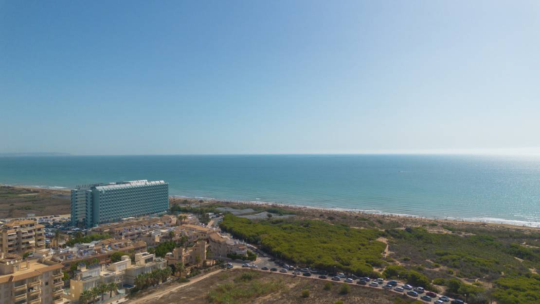 Venta - Apartment - Guardamar del Segura - Guardamar del Segura Centro