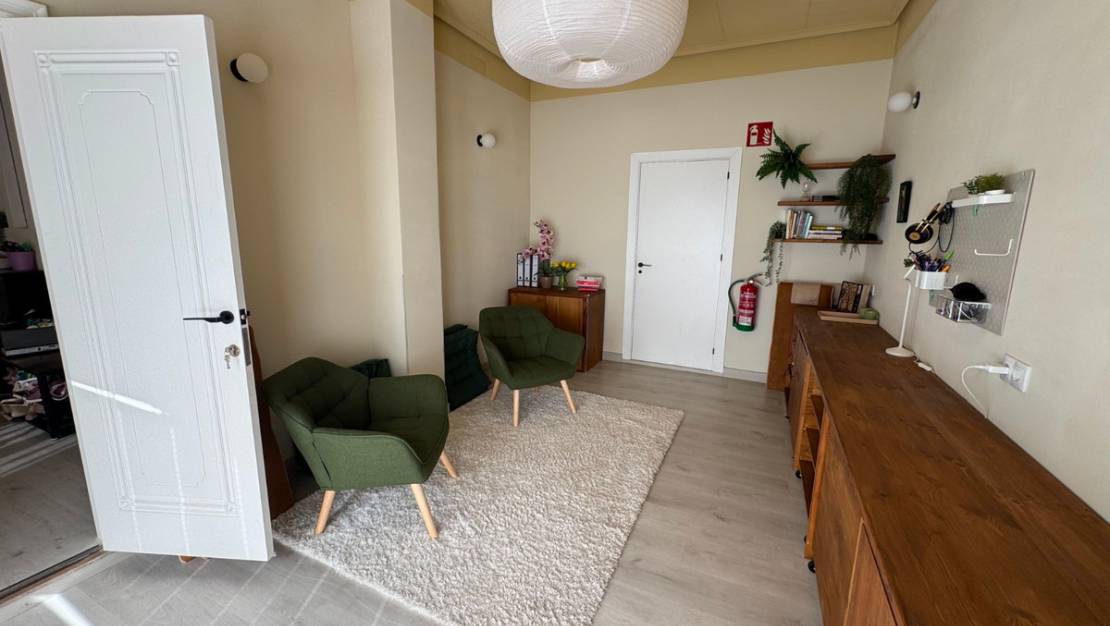 Venta - Apartment - Guardamar del Segura - Guardamar del Segura Centro