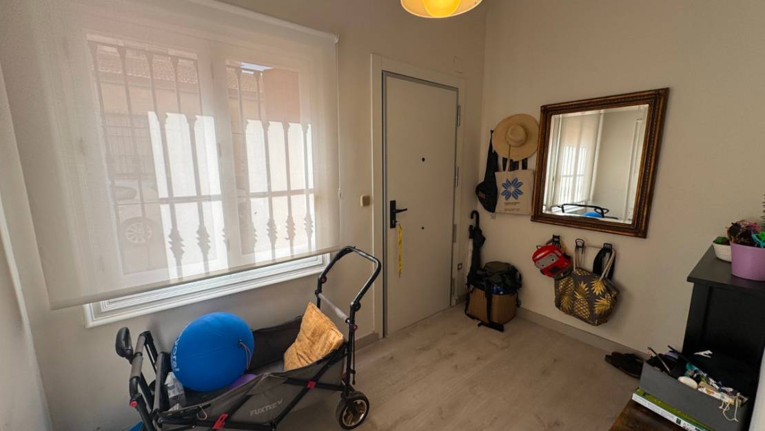 Venta - Apartment - Guardamar del Segura - Guardamar del Segura Centro