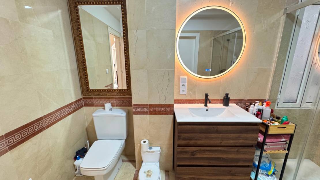 Venta - Apartment - Guardamar del Segura - Guardamar del Segura Centro