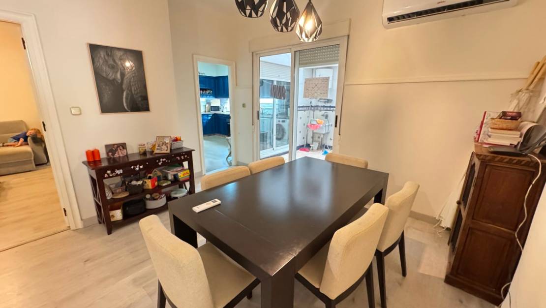 Venta - Apartment - Guardamar del Segura - Guardamar del Segura Centro