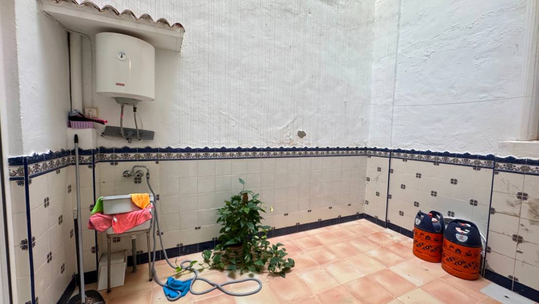 Venta - Apartment - Guardamar del Segura - Guardamar del Segura Centro