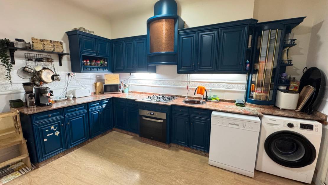 Venta - Apartment - Guardamar del Segura - Guardamar del Segura Centro