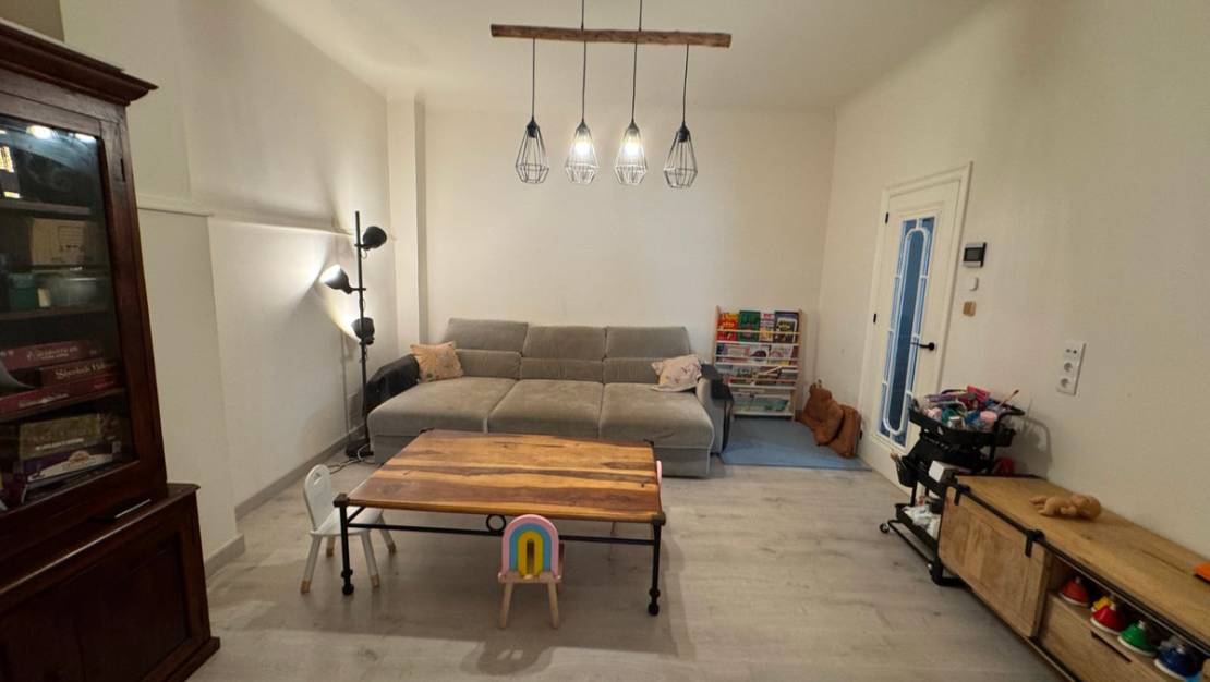 Venta - Apartment - Guardamar del Segura - Guardamar del Segura Centro