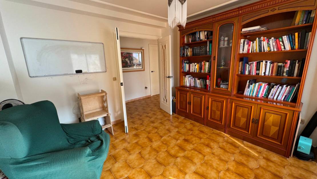 Venta - Apartment - Guardamar del Segura - Guardamar del Segura Centro