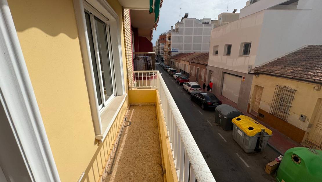 Venta - Apartment - Guardamar del Segura - Guardamar del Segura Centro
